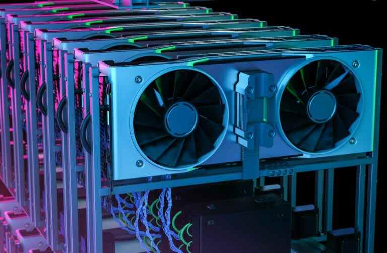 Les prix des GPU AMD et Nvidia continuent de baisser