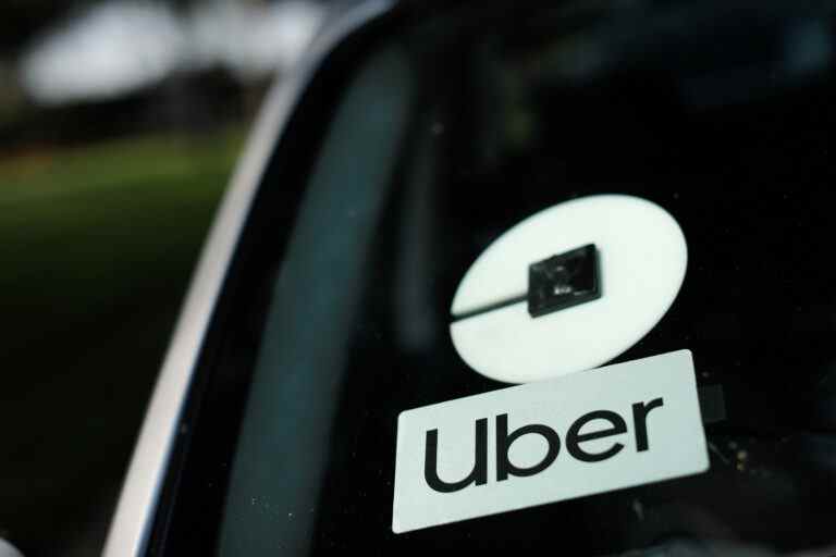 Les reçus Uber plantent Microsoft Outlook