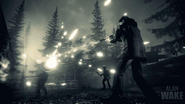 Les rumeurs d’Alan Wake sur Nintendo Switch recommencent après les nouvelles classifications ESRB et PEGI