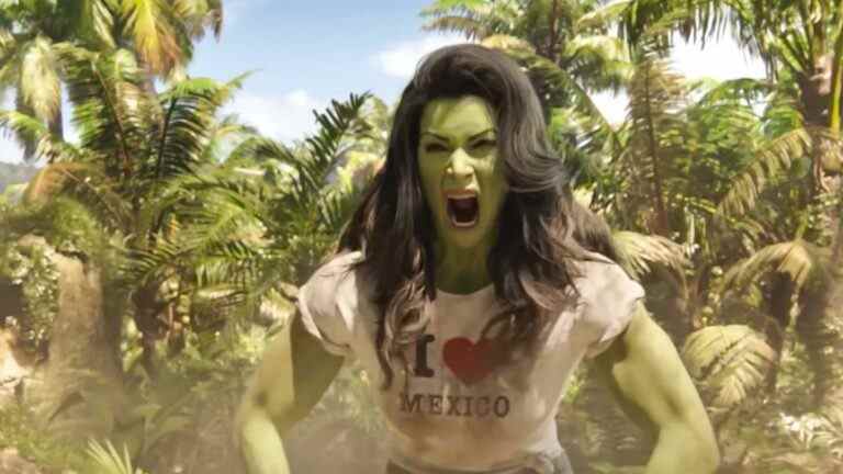 Fin de l’épisode 2 de She-Hulk et œufs de Pâques: où cela s’inscrit-il dans la chronologie du MCU