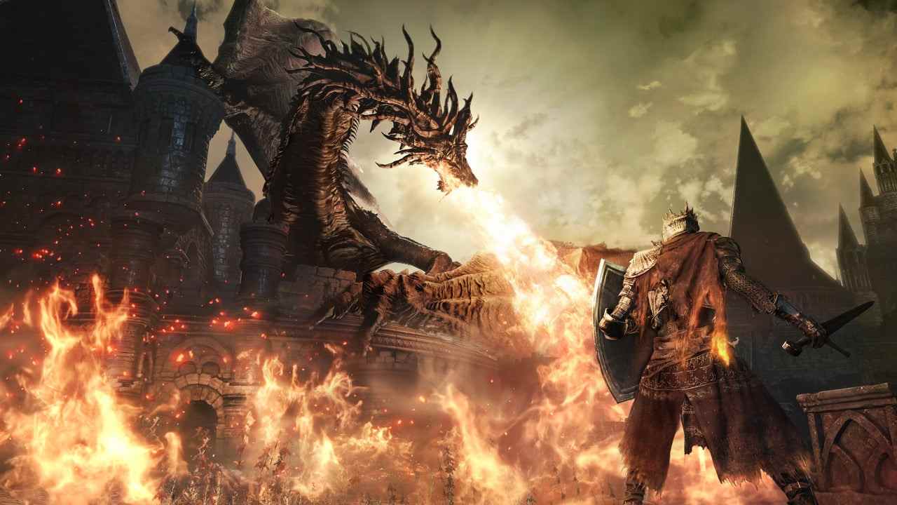 Les serveurs PC Dark Souls 3 de retour en ligne après 8 mois, Dark Souls 1 et 2 à suivre
