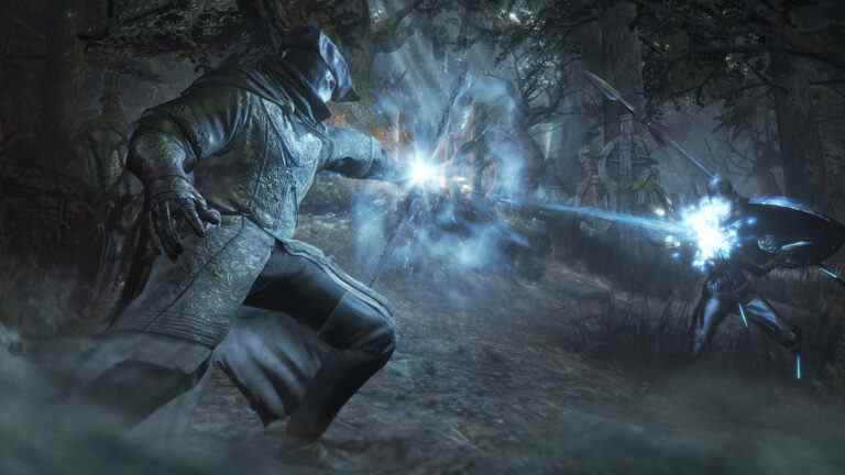 Les serveurs PC ‘Dark Souls 3’ sont enfin de retour en ligne, sept mois plus tard