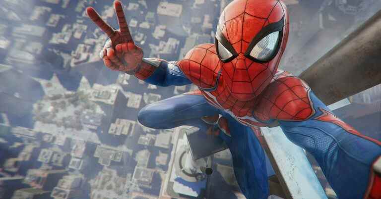 Les sites de mods PC populaires interdisent les mods homophobes pour Spider-Man d'Insomniac
