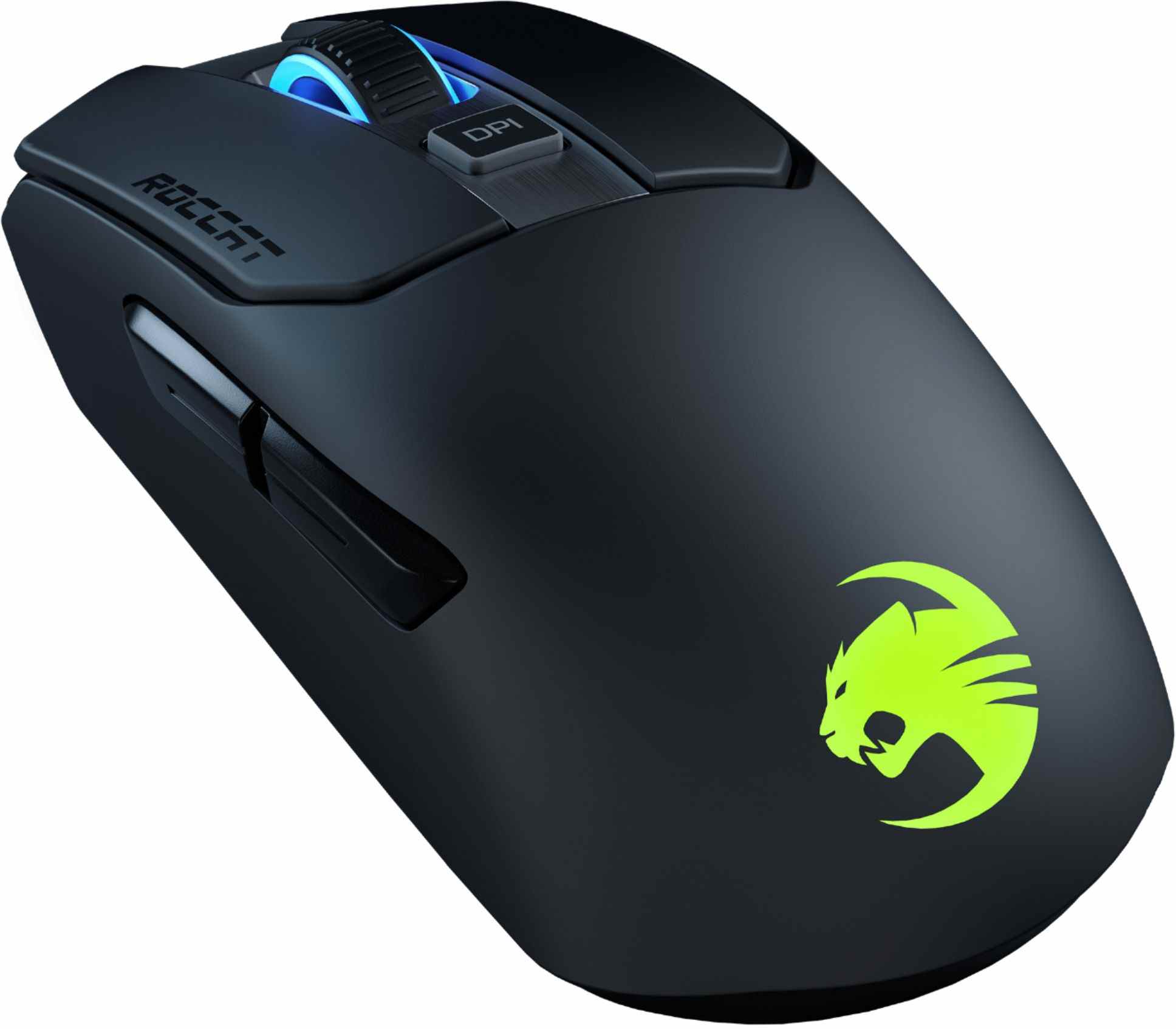 Souris de jeu Roccat Kain 200 AIMO