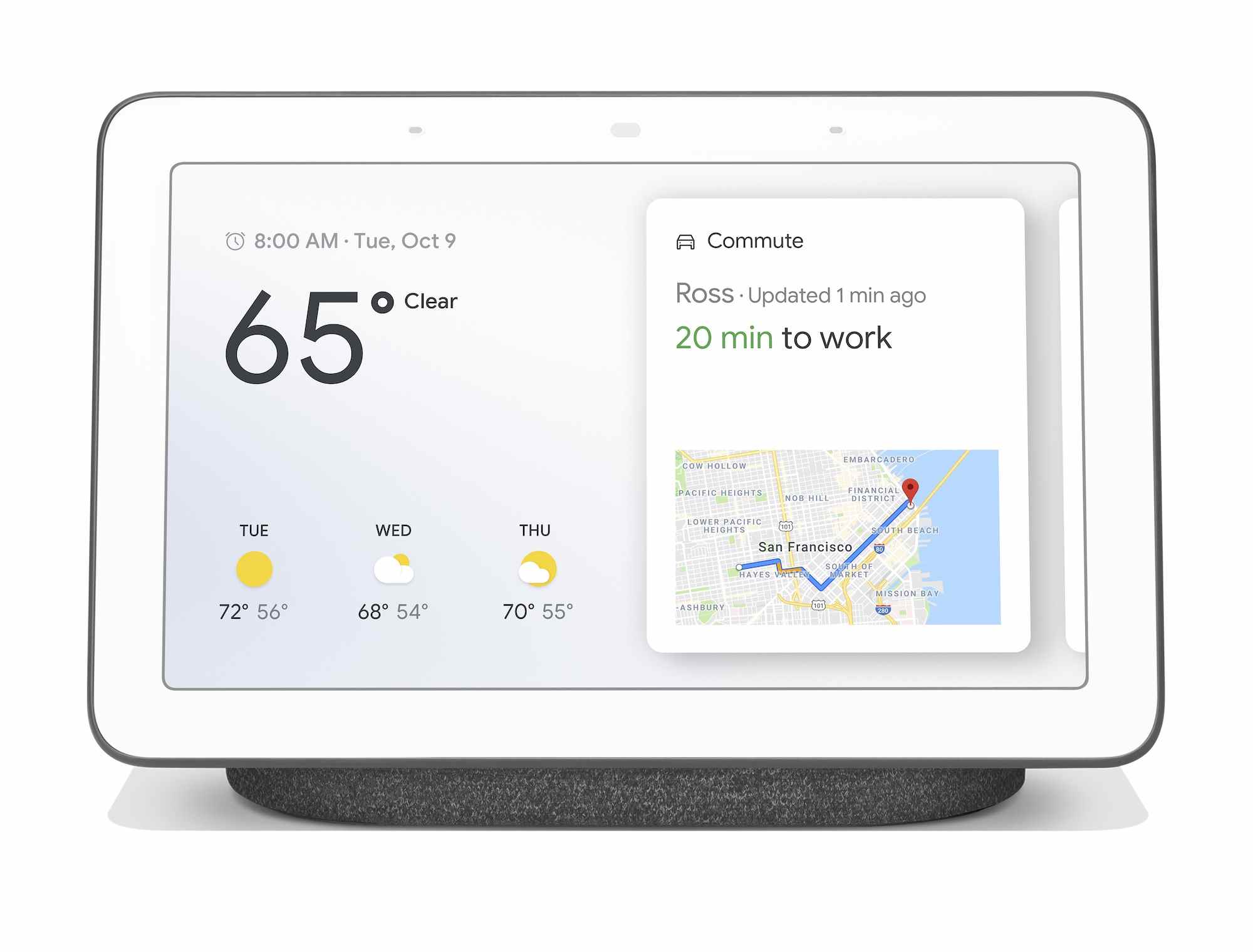 Offres de vente Google Home :: google nest hub max