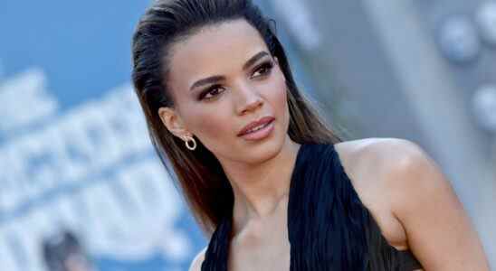 Leslie Grace réagit à la mort du film 'Batgirl' : 'Merci pour l'amour et la croyance' Les plus populaires doivent lire