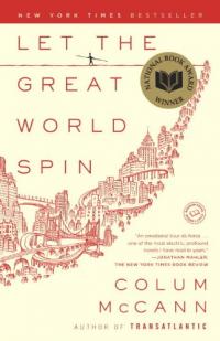 Let the Great World Spin: Un résumé du roman et une description du guide d’étude