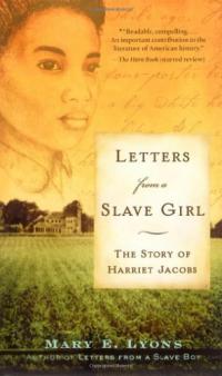 Lettres d’une esclave : l’histoire d’Harriet Jacobs Résumé et description du guide d’étude