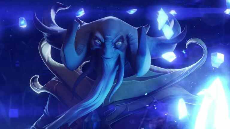 L'événement d'été de Dota 2 est un roguelike de type raid gratuit

