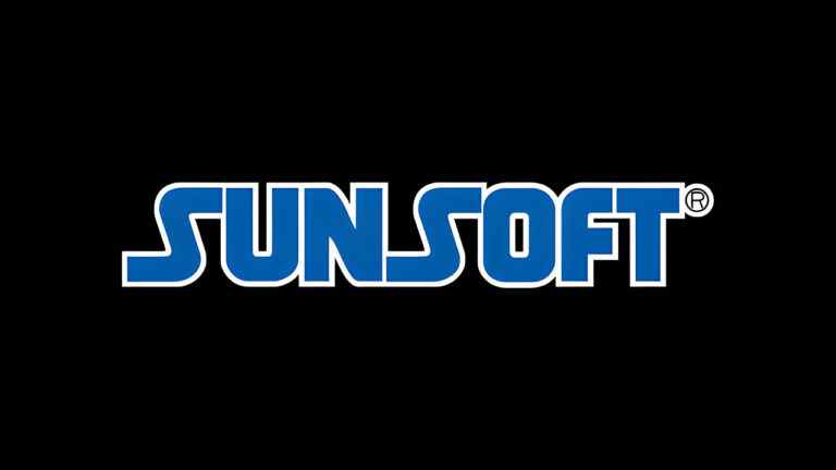 L'événement numérique SUNSOFT est prévu pour le 18 août    
