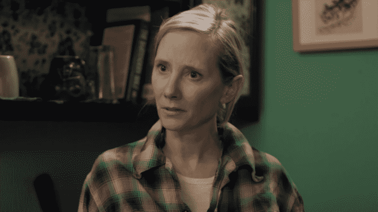 Anne Heche in Catfight