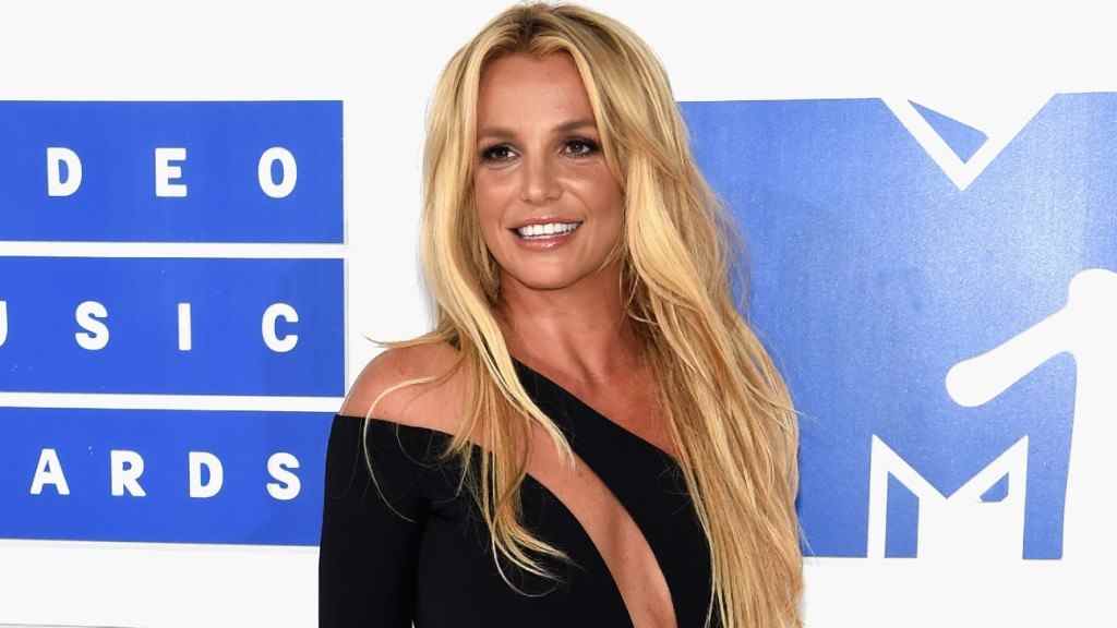 L'ex-mari de Britney Spears reconnu coupable d'intrusion lors d'un raid nuptial
