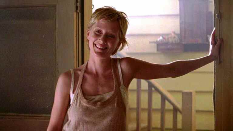 Anne Heche in I Know What You Did Last Summer