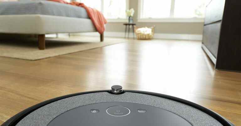 L’excellent Roomba i3 EVO d’iRobot est disponible remis à neuf pour 170 $ de réduction aujourd’hui