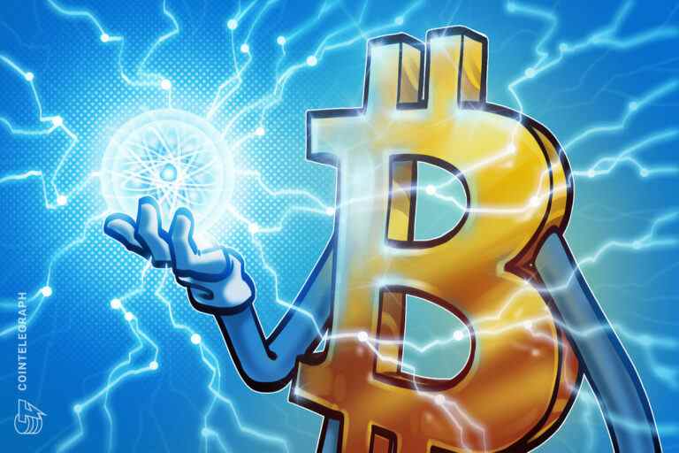 L’exploitation minière de Bitcoin coûtera moins de 0,5% de l’énergie mondiale si BTC atteint 2 millions de dollars: Arcane