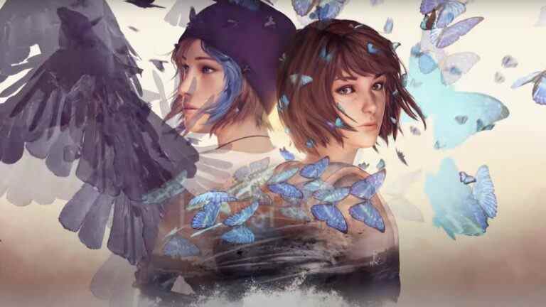 Life Is Strange: Arcadia Bay Collection annonce une date de sortie et une nouvelle bande-annonce
