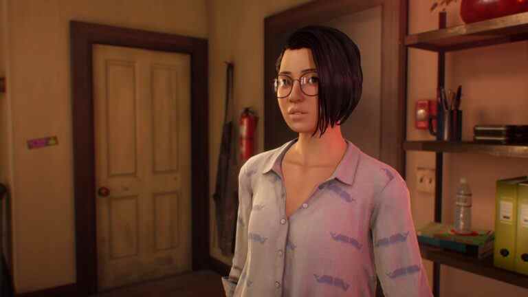 Life is Strange: True Colors obtient le mode 60FPS sur PS5 et Xbox Series X