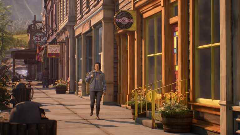 Life is Strange : True Colors se refait une beauté lo-fi