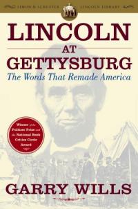 Lincoln à Gettysburg : les mots qui ont refait l’Amérique Résumé et description du guide d’étude