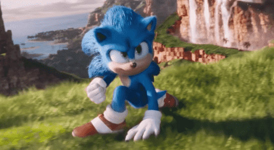 Link Tank : Sonic the Hedgehog 3 obtient une date de sortie