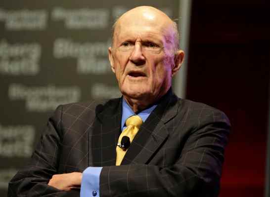 L’investisseur légendaire Julian Robertson est décédé – mais laisse derrière lui de nombreux mentorés puissants