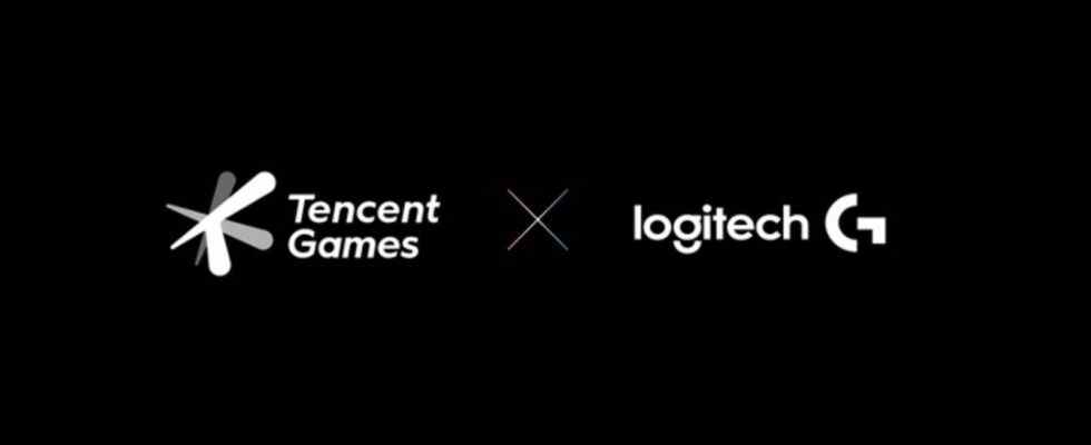 Logitech force la fuite d'images de son prochain ordinateur de poche de jeu de style Nintendo Switch hors ligne