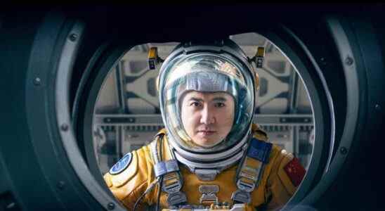 L'ouverture de 130 millions de dollars de "Moon Man" place le box-office chinois sur une nouvelle orbite