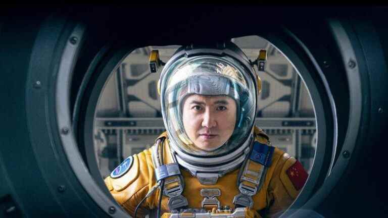 L'ouverture de 130 millions de dollars de "Moon Man" place le box-office chinois sur une nouvelle orbite
	
	
