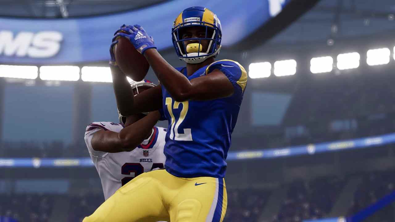 Madden 23 Devs promet `` la version la plus raffinée depuis longtemps '' après des années de versions de buggy
