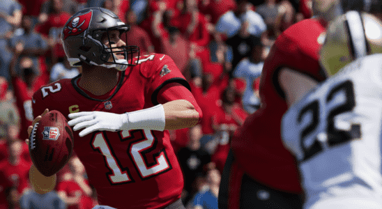 Madden 23 meilleures équipes: des Bucs dominants aux Texans de cave