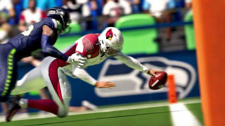 Madden Championship Series : EA et la NFL ont conclu un accord pluriannuel exclusif sur les sports électroniques