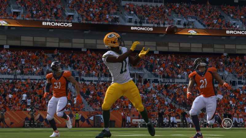 Madden NFL 23 Review – Un gain court pour démarrer un nouveau lecteur
