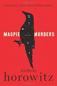 Magpie Murders Résumé et description du guide d’étude