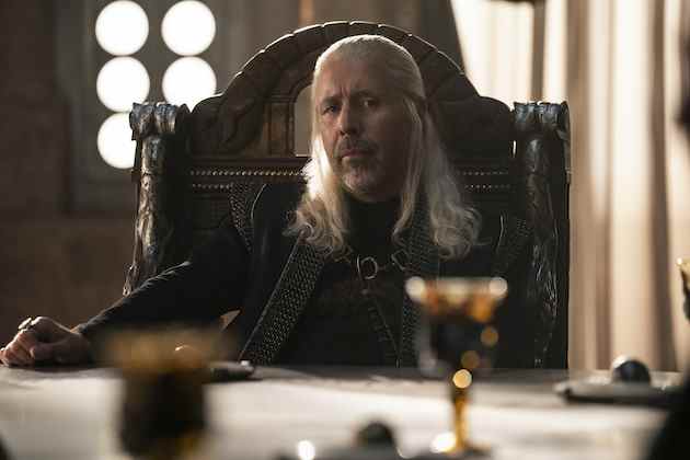 ‘Maison du Dragon’ : Viserys et [Spoiler] Marier la saison 1 [VIDEO]