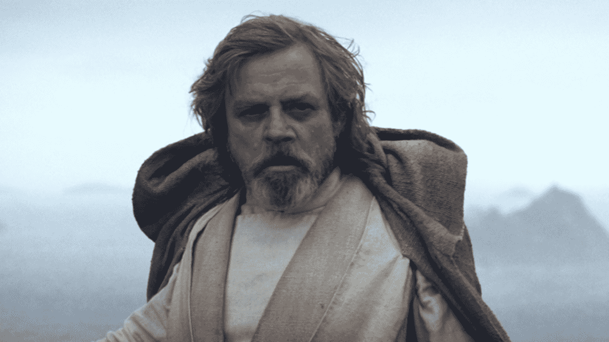 Mark Hamill de Star Wars riposte aux rumeurs de reshoot de l'Empire 
