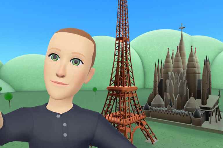 Mark Zuckerberg promet des « mises à jour majeures » aux avatars d’Horizon après que le sien ait été largement moqué