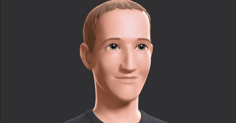 Mark Zuckerberg promet des mises à niveau des graphismes d’Horizon après que sa capture d’écran soit devenue virale