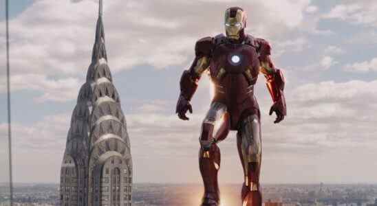 Marvel a annulé un jeu Open World Iron Man du studio derrière Just Cause