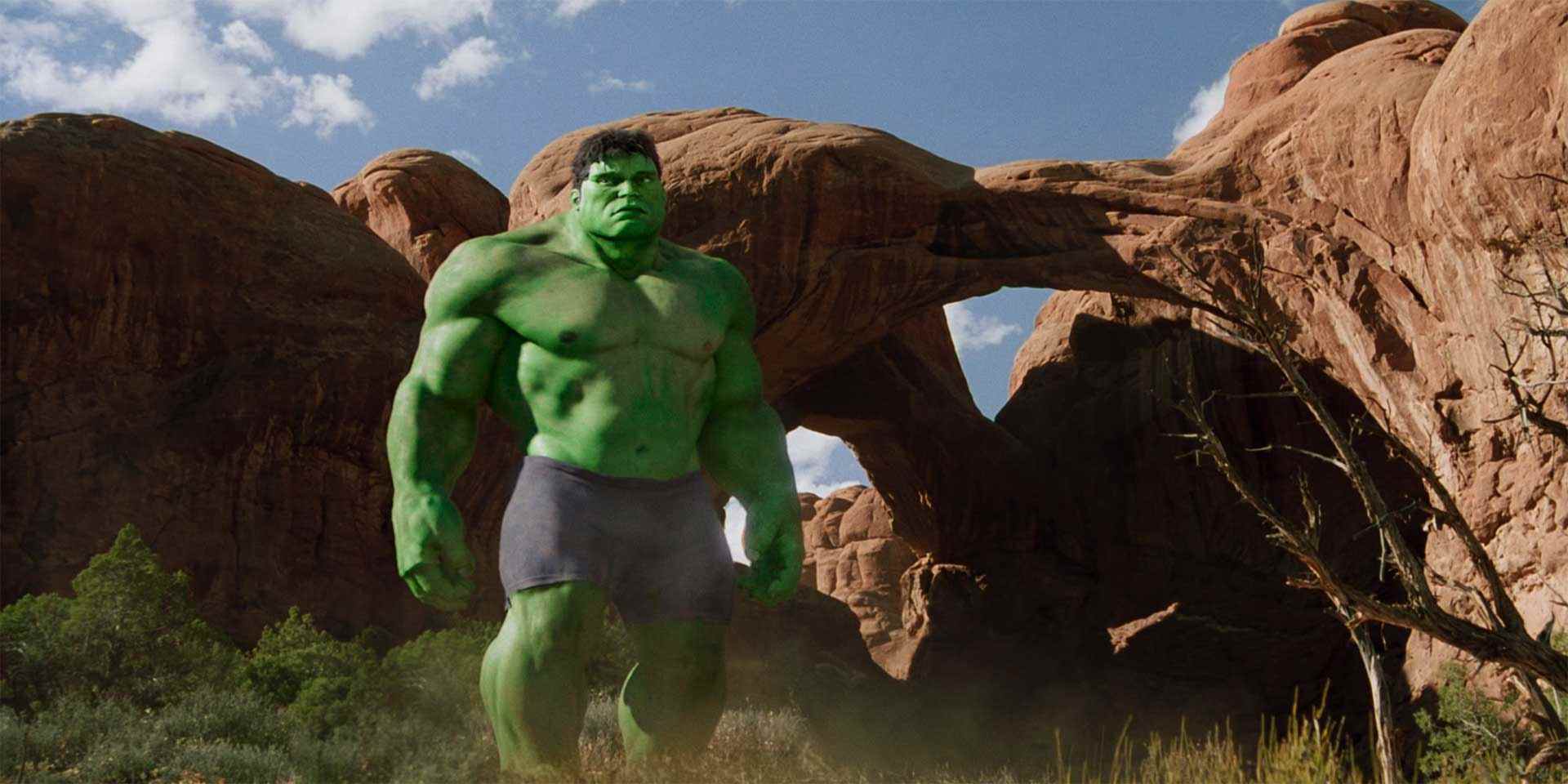 besoin d'un nouveau film Hulk Universal MCU Marvel Cinematic Universe Mark Ruffalo pour la diversité des listes de films à Disney