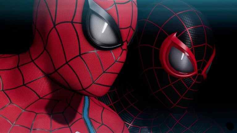 Marvel’s Spider-Man 2 et Wolverine confirmés comme exclusivités PS5