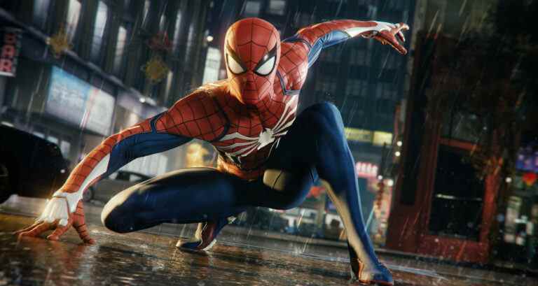 Marvel’s Spider-Man Remastered PC Review – Un digne portage d’un jeu phénoménal