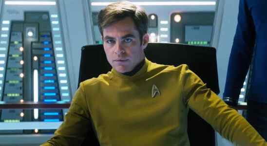 Matt Shakman ne réalise plus Star Trek 4