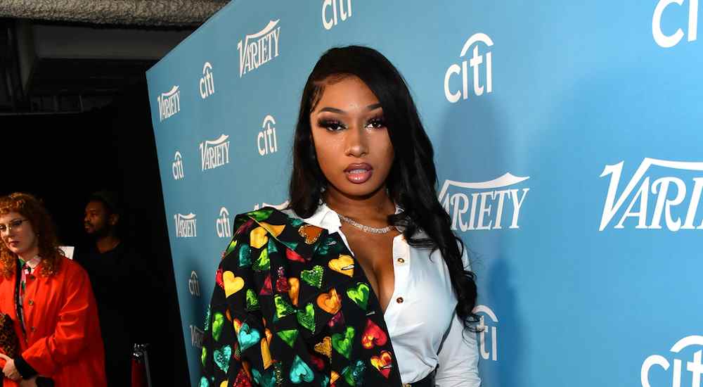 Megan Thee Stallion dit qu'elle a payé 250 000 $ pour que Future figure sur 