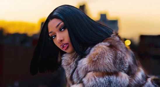 Megan Thee Stallion sortira son deuxième album 'Traumazine' au milieu des problèmes d'étiquettes les plus populaires doivent être lus Inscrivez-vous aux newsletters Variety Plus de nos marques