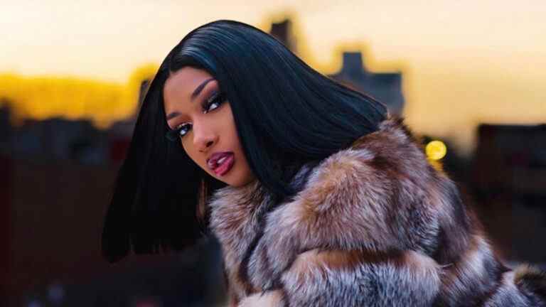 Megan Thee Stallion sortira son deuxième album 'Traumazine' au milieu des problèmes d'étiquettes les plus populaires doivent être lus Inscrivez-vous aux newsletters Variety Plus de nos marques
	
	
