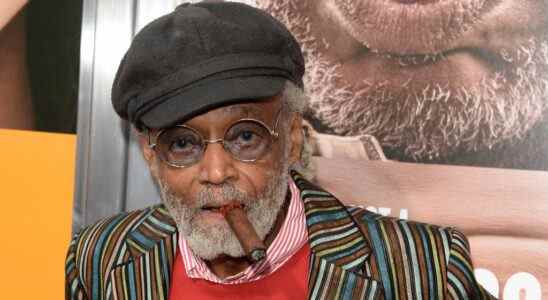 Melvin Van Peebles : 10 œuvres essentielles pour connaître l'acteur-cinéaste influent le plus populaire à lire absolument