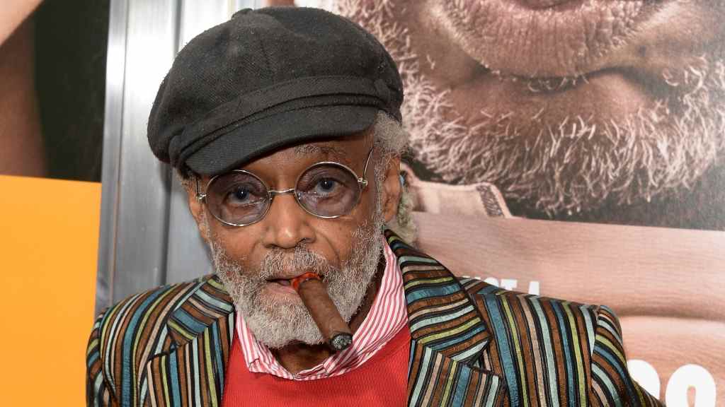 Melvin Van Peebles : 10 œuvres essentielles pour connaître l'acteur-cinéaste influent le plus populaire à lire absolument
	
	
