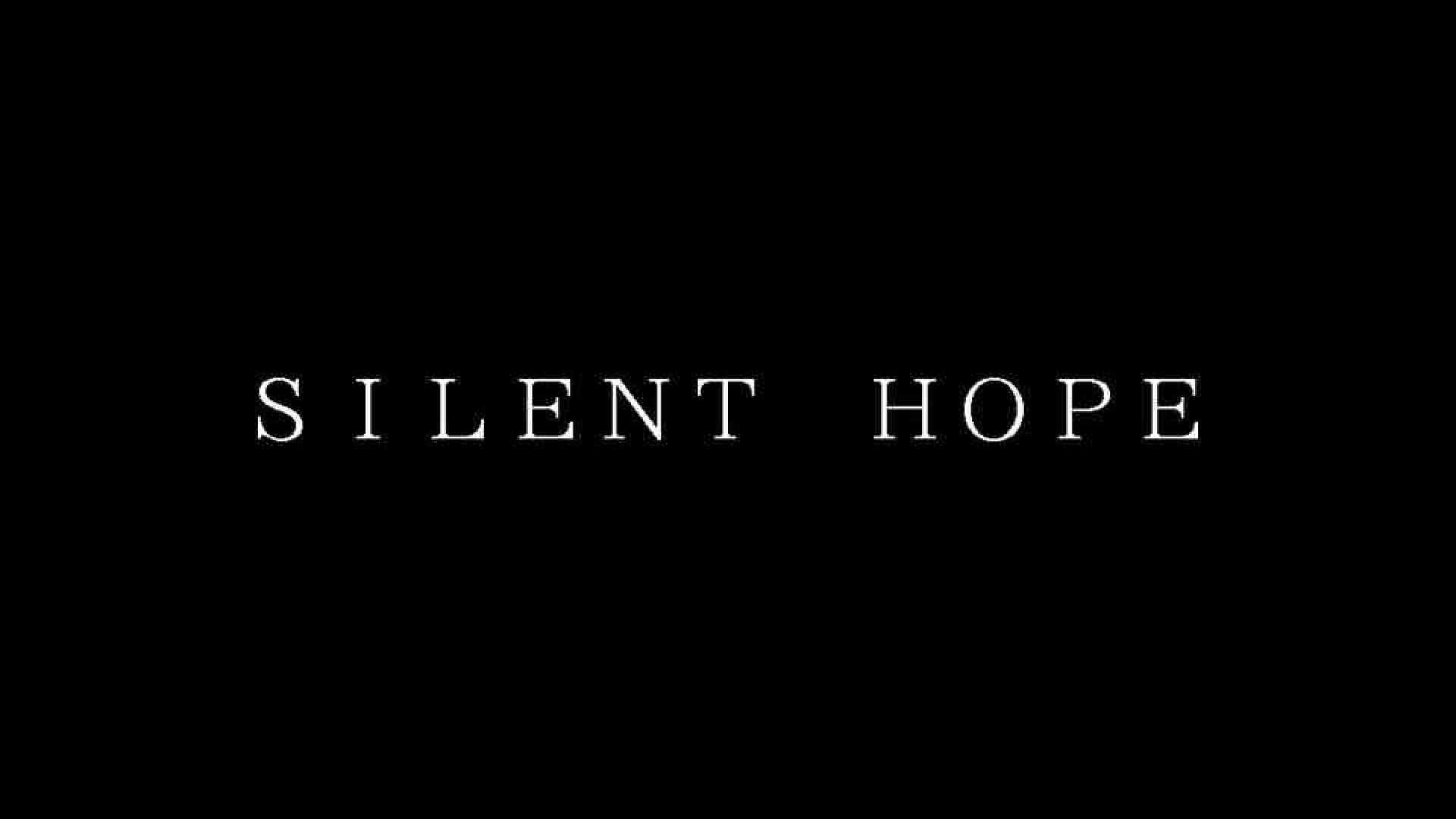 Merveilleuses marques Silent Hope au Japon    
