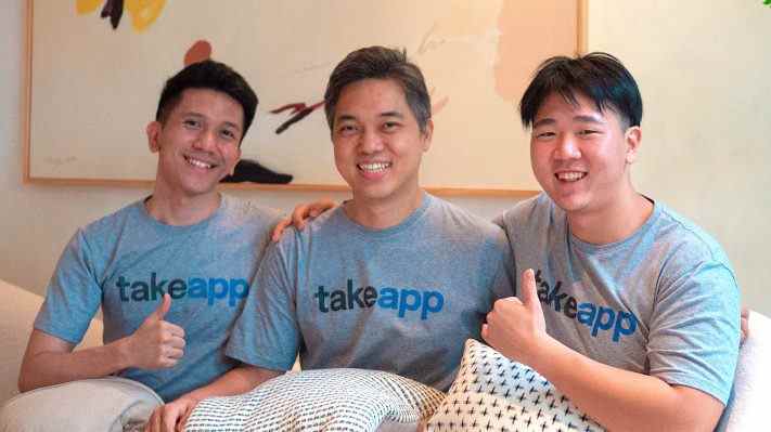 Meta investit dans Take App, une startup singapourienne qui aide les commerçants à vendre via WhatsApp