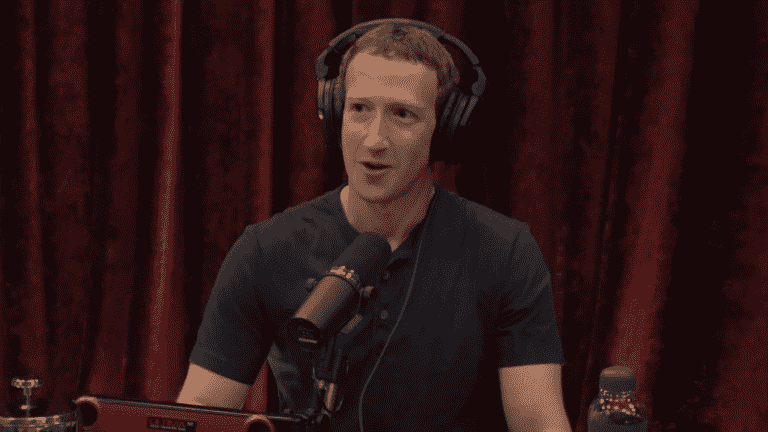 Meta lancera un nouveau casque VR en octobre, dit Zuckerberg à Joe Rogan Le plus populaire doit être lu Inscrivez-vous aux newsletters Variety Plus de nos marques
	
	
